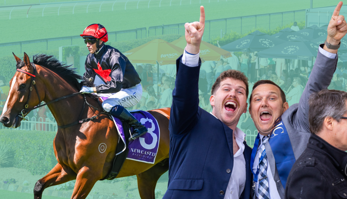 Bright & Duggan + Chill Rite Race Day