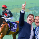 Bright & Duggan + Chill Rite Race Day