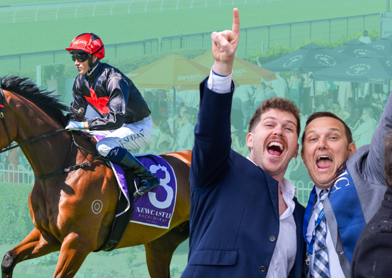 Bright & Duggan + Chill Rite Race Day