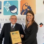 Newcastle & Hunter Racing Hall of Fame 2023 inductee, Neville Begg (Trainer)