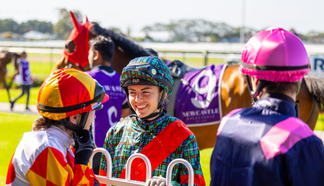 Wine Country Race Day