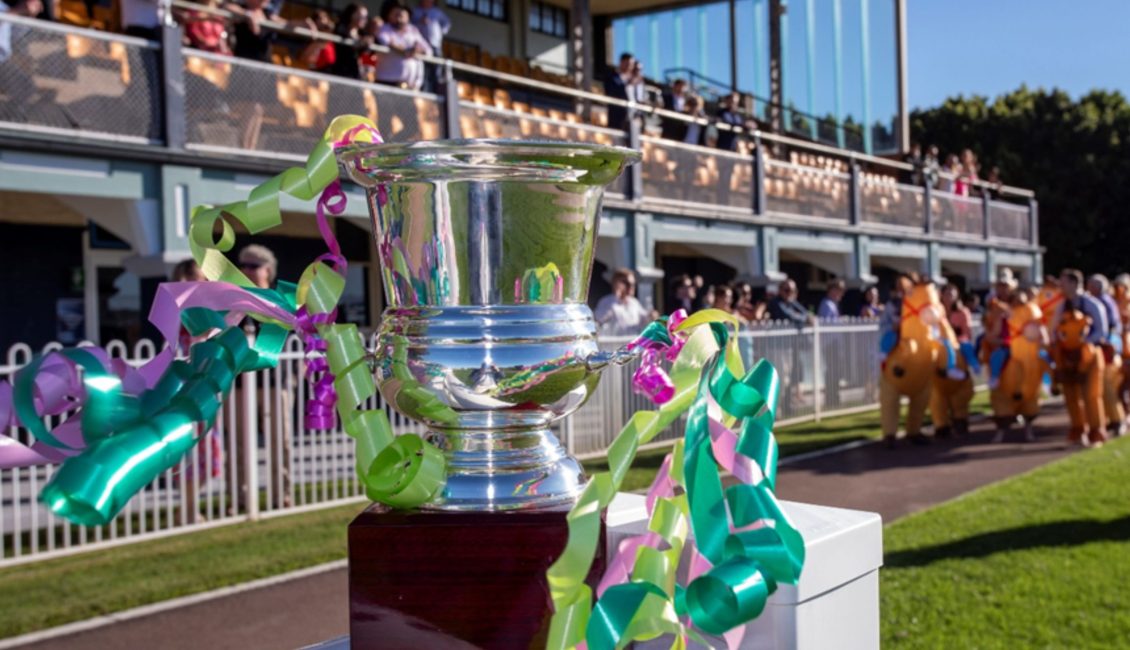 Hunter Melanoma Foundation raises $60,000 at Newcastle Racecourse