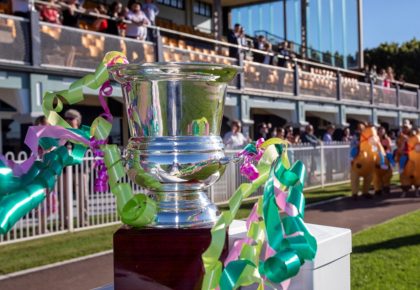 Hunter Melanoma Foundation raises $60,000 at Newcastle Racecourse