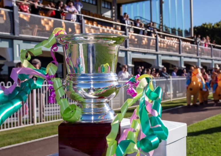 Hunter Melanoma Foundation raises $60,000 at Newcastle Racecourse