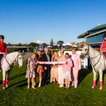 Media Release: Newcastle rallies in Pink, raising $152,500 for those facing Breast Cancer and their families