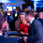 Hunter Gala Dinner celebrates business partnerships