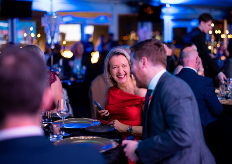 Hunter Gala Dinner celebrates business partnerships