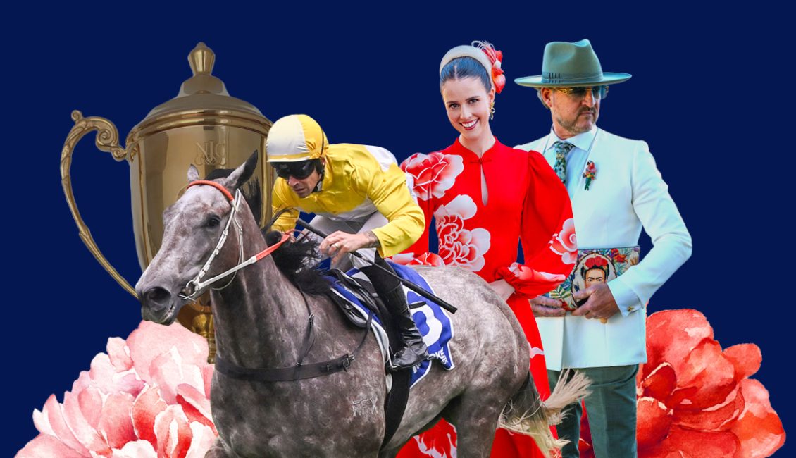 The Newcastle Herald Hunter Race Day 2025