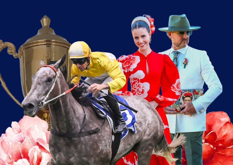 The Newcastle Herald Hunter Race Day 2025