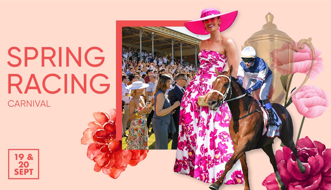 Spring Racing Carnival