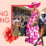 Spring Racing Carnival