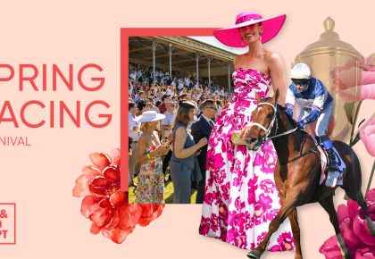 Spring Racing Carnival