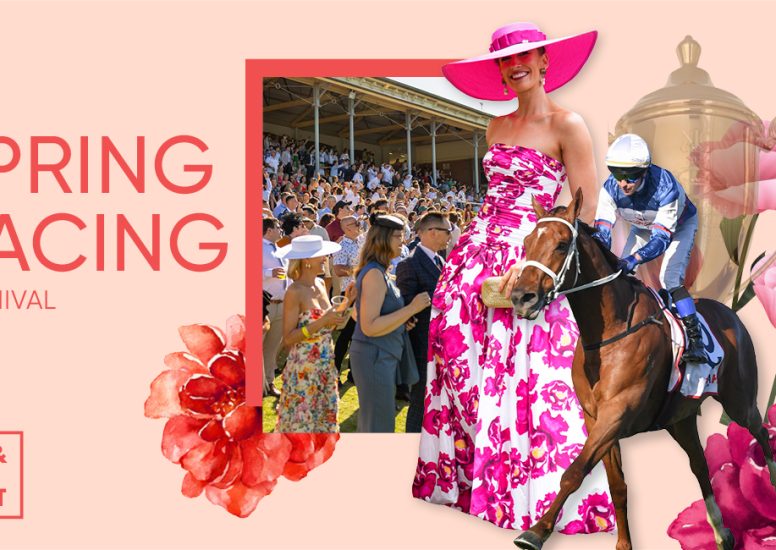 Spring Racing Carnival