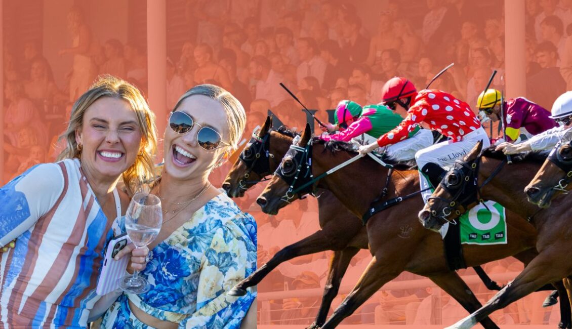 Prosperity Advisers Race Day