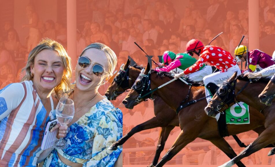 Prosperity Advisers Race Day