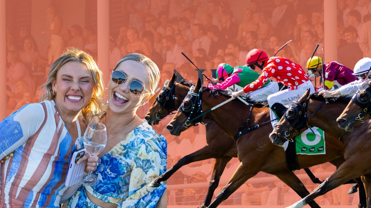 Prosperity Advisers Race Day