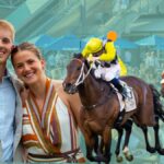 Ryan Ansell Investment Solutions Race Day